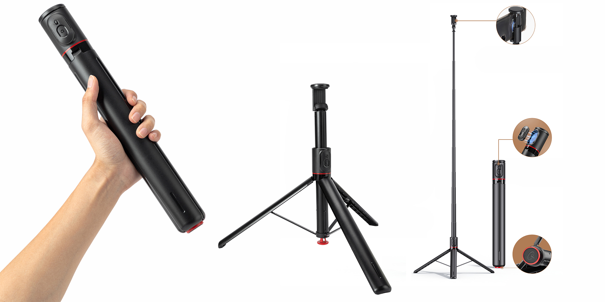 Statyw Fotopro TL-803